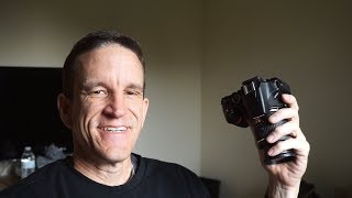 Nikon D3500  Field Test and Review [upl. by Ientirb]