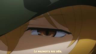 Danmachi Cap 13 Sub Español HD [upl. by Sherer]