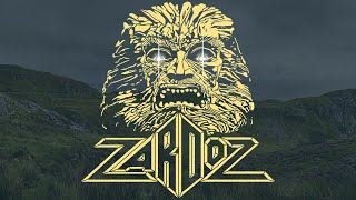 Zardoz 1974 [upl. by Jeffers931]