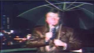 New Years Eve Ball Drop  Celebration 1974 MEGA RARE FIND [upl. by Ardnuhs]