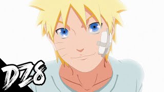 NARUTO SONG  quotI Made Itquot  DizzyEight NARUTO AMV [upl. by Rashidi421]