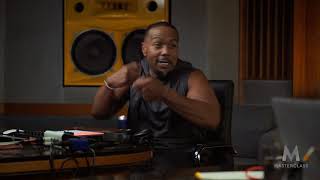 TIMBALAND Teaches Producing and Beatmaking  MasterClass Trailer [upl. by Meade]