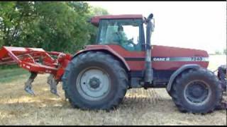 Case IH 7240 [upl. by Ivar603]