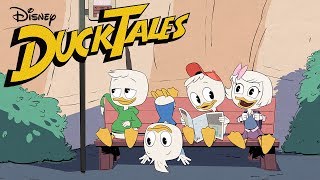 Welcome to Duckburg  Compilation  DuckTales  Disney Channel [upl. by Margo]