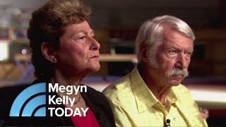 Bela And Martha Karolyi Break Their Silence About USA Gymnastics Scandals  Megyn Kelly TODAY [upl. by Casmey]