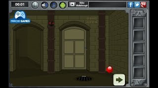 Midnight Castle 2 Walkthrough MirchiGames [upl. by Joleen409]