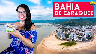 Is Bahia de Caraquez the new improved Salinas  ECUADOR [upl. by Latham628]