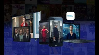 How to watch your favourite DStv shows from anywhere using the DStv app [upl. by Peppy]