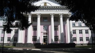 study in vinnitsa national medical university [upl. by Vadnee116]