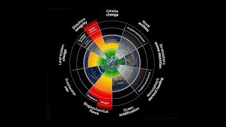 These Are the 9 Planetary Boundaries  Johan Rockström [upl. by Ydok]