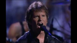 John Fogerty  Fortunate Son Premonition [upl. by Groeg]