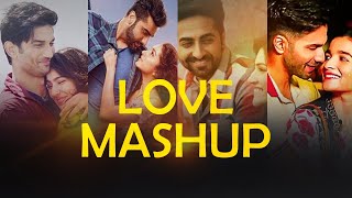 Perfect Love Mashup  Amtee  Arijit Singh  Romantic Love Songs 2023 [upl. by Naihr923]