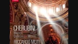 Riccardo Muti  Cherubini  Requiem in C minor VI Agnus Dei [upl. by Upshaw]