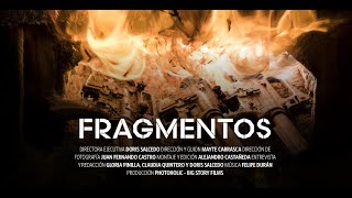 Fragmentos [upl. by Rheta]