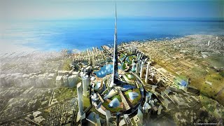 Saudi Arabia’s 1 Trillion Transformation  2030 Future MegaProjects and Proposals [upl. by Shafer313]