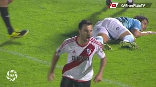 Gol de Scocco vs Temperley [upl. by Regine626]