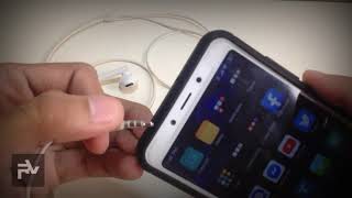 QUICK FIX  Earphone Not Detected [upl. by Ayekal]