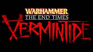 Warhammer Vermintide 2  Winds of Magic  Cinematic Trailer [upl. by Stockwell]