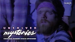 Unsolved Mysteries with Robert Stack  Season 7 Episode 21  Full Episode [upl. by Suzi]