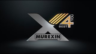 MUREXIN BEST4YOU [upl. by Libbey]