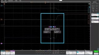 Measuring Impedance Using TDR Techniques on an Oscilloscope [upl. by Kopaz]