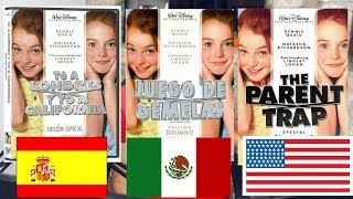 Las 7 Peores Traducciones De Peliculas [upl. by Nydroj607]