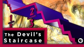 The Devils Staircase  Infinite Series [upl. by Laup776]