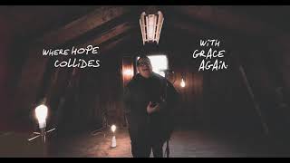 Sidewalk Prophets  Where Forgiveness Is Official Lyric Video [upl. by Etnovert]