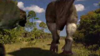 TRex  On The Hunt  Discovery Channel [upl. by Sontag201]