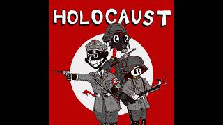 Lil Darkie  HOLOCAUST Clean [upl. by Treborsemaj188]