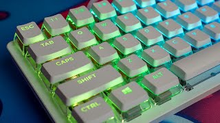 TOP 5 Keycap Sets Under 60 [upl. by Dorelia]