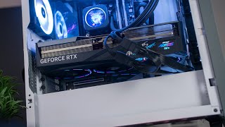 RTX 4080 Benchmarks  1440P amp 4K [upl. by Meneau]