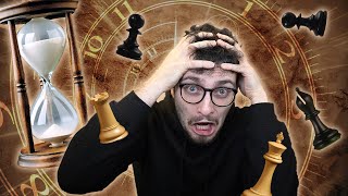 Time Management In Chess [upl. by Ariday]