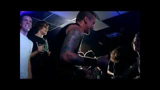 SYLOSIS  Teras OFFICIAL MUSIC VIDEO [upl. by Notsej]