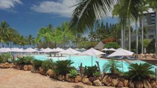 Le Meridien Noumea [upl. by Francoise530]