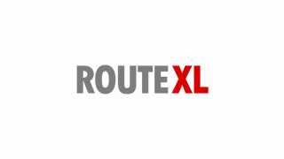 RouteXL v4 demo [upl. by Houser]