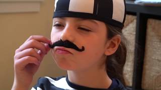 Best Costume Pretend Play Cops amp Robbers Skits  Compliation  JackJackPlays [upl. by Elleynod]