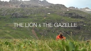 The Lion amp The Gazelle [upl. by Malinda]