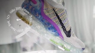 Sustainable Innovation  Nike Innovation 2020  Nike [upl. by Charmian304]