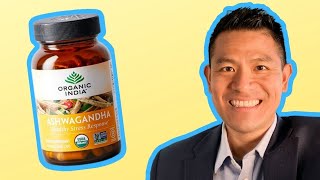 What ASHWAGANDHA can do for low testosterone [upl. by Petty]