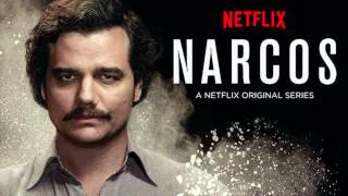 Narcos  La Pelea Con el Diablo  Netflix HD [upl. by Pomfrey]