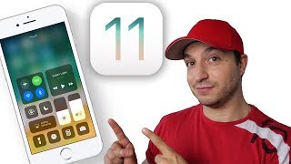 Install iOS 11  How To Update iOS 11 iPhone iPad iPod Touch [upl. by Atterbury227]