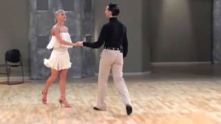 International Latin Samba Variations [upl. by Danette947]