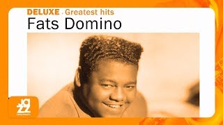 Fats Domino  My Girl Josephine [upl. by Starinsky627]