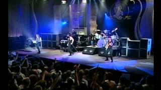 Deep Purple  Smoke on the Water live in Montreux HD [upl. by Firooc]