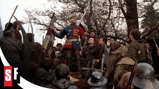 Henry V 33 St Crispins Day Speech 1989 HD [upl. by Middlesworth279]