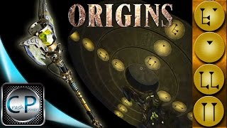 Wind Staff Code  ORIGINS Zombies  HOW TO BUILD AND UPGRADE TUTORIAL [upl. by Neliak]