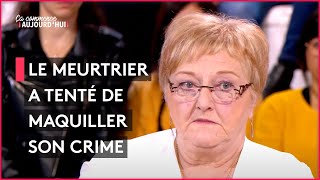 Un crime presque parfait…  Ça commence aujourdhui [upl. by Nilyarg]