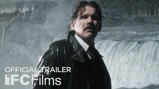 Tesla  Official Trailer I HD I IFC Films [upl. by Brandtr496]