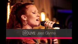 Jess Glynne  Ill Be There Songkick Live [upl. by Orr]